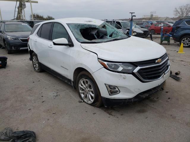 2GNAXKEV5L6144517 | 2020 Chevrolet equinox lt