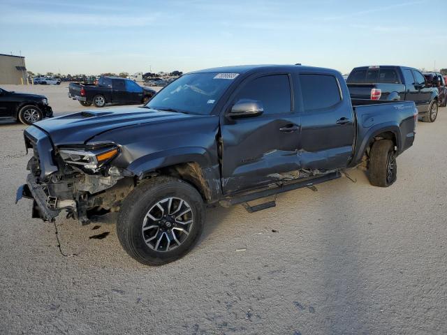 2020 Toyota Tacoma 