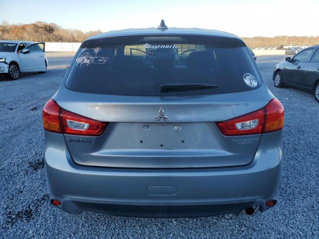 JA4AP3AU3HZ010025 | 2017 MITSUBISHI OUTLANDER