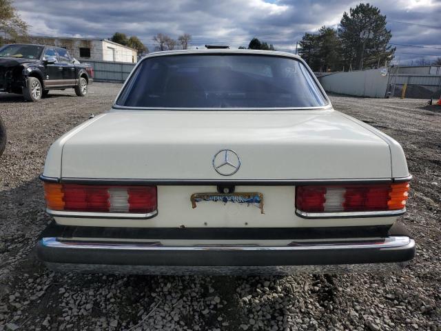 12305312014493 | 1979 MERCEDES-BENZ 280 CE