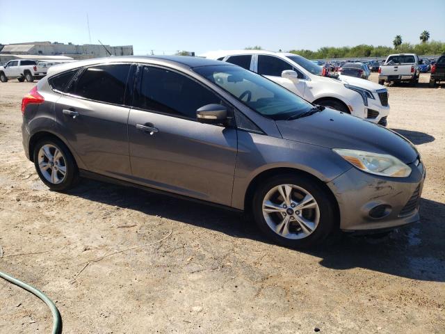 1FADP3K26EL392748 | 2014 Ford focus se