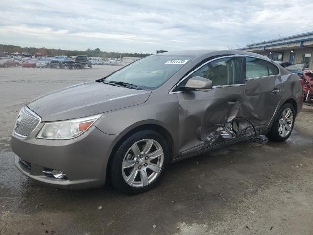 2011 Buick LaCrosse CXL