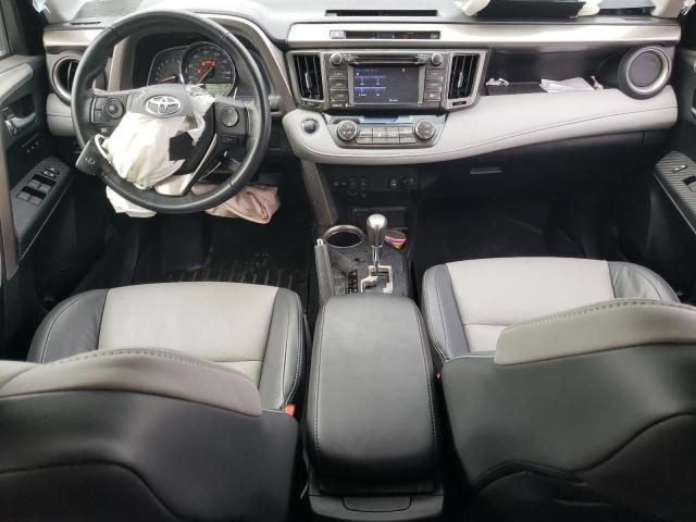 2T3DFREV7EW173087 | 2014 Toyota rav4 limited