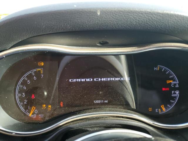 1C4RJFAG9HC817903 Jeep Grand Cherokee Laredo