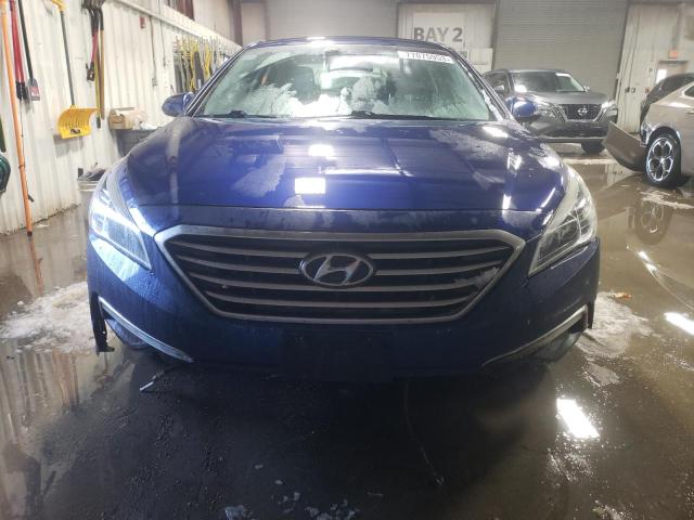 5NPE24AF0FH205193 | 2015 HYUNDAI SONATA SE