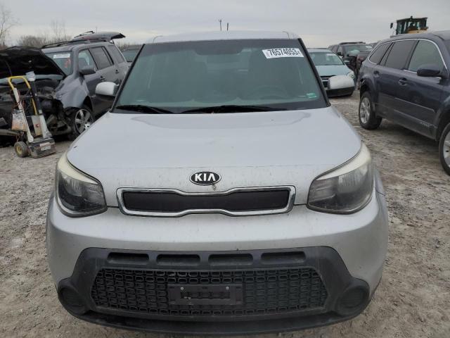 KNDJN2A23F7775751 | 2015 KIA SOUL