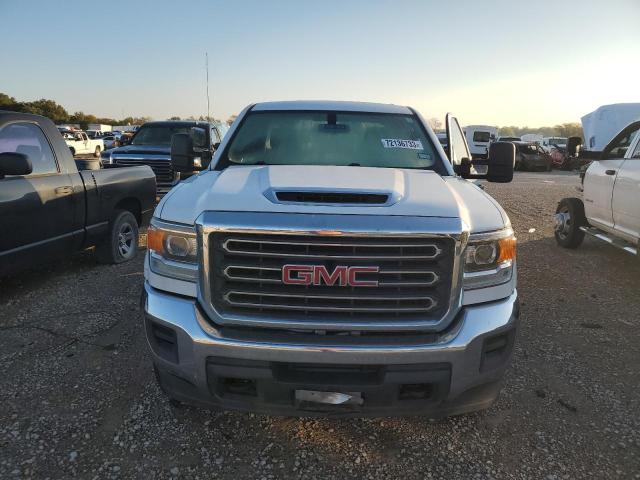 2018 GMC SIERRA C35 1GT41VEY2JF266998