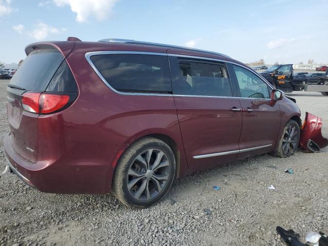 2C4RC1GG6HR561232 | 2017 CHRYSLER PACIFICA L