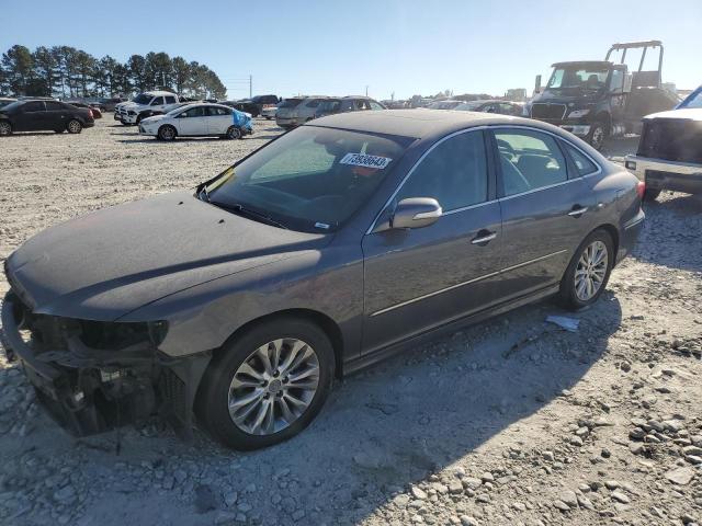 2011 Hyundai Azera GLS