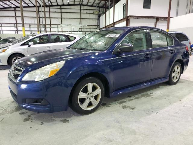 2011 Subaru Legacy 2.5i