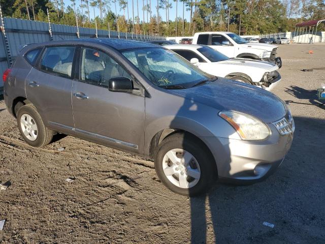 JN8AS5MT4BW189529 | 2011 Nissan rogue s