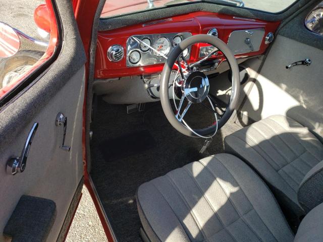 1937 CHEVROLET BUSINESS Photos | CA - VAN NUYS - Repairable Salvage Car ...