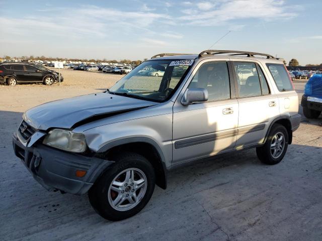 1999 Honda CR-V EX