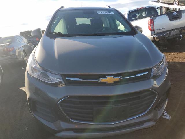 KL7CJPSB5LB336184 | 2020 CHEVROLET TRAX 1LT