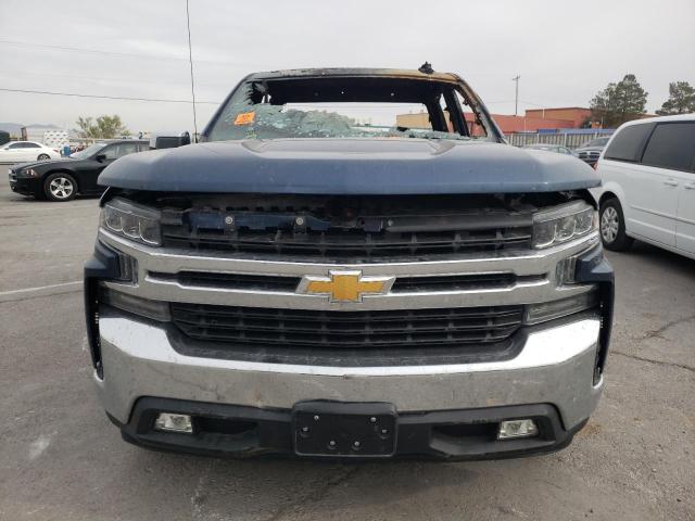 2019 Chevrolet Silverado C1500 Lt VIN: 1GCPWCED2KZ174211 Lot: 75859853