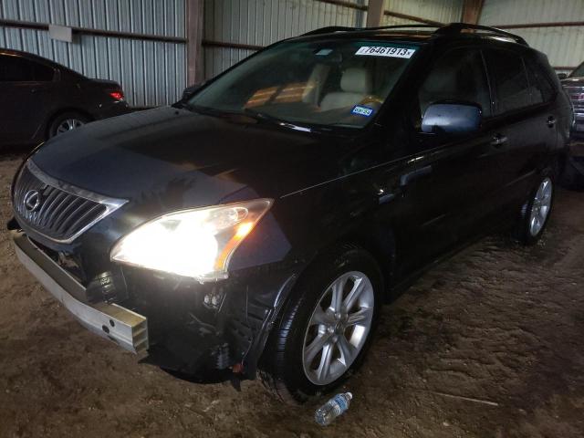 2009 Lexus RX 350 