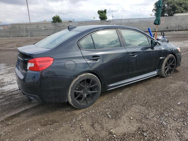 JF1VA1A62F9835510 Subaru WRX