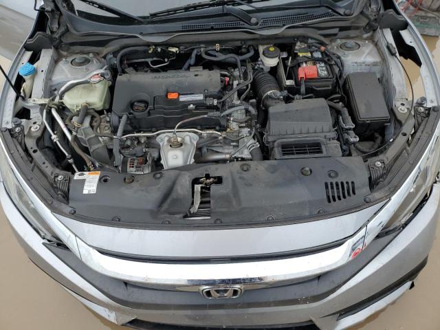 2HGFC4B52JH303121 Honda Civic Lx