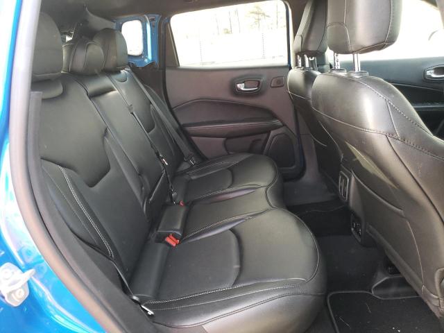 2021 JEEP COMPASS 80 3C4NJCEB2MT545799