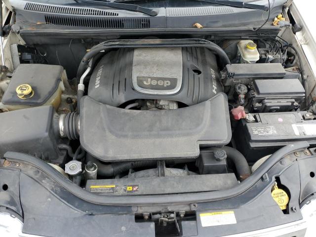 2005 Jeep Grand Cherokee Limited VIN: 1J4HR58255C730529 Lot: 77222953