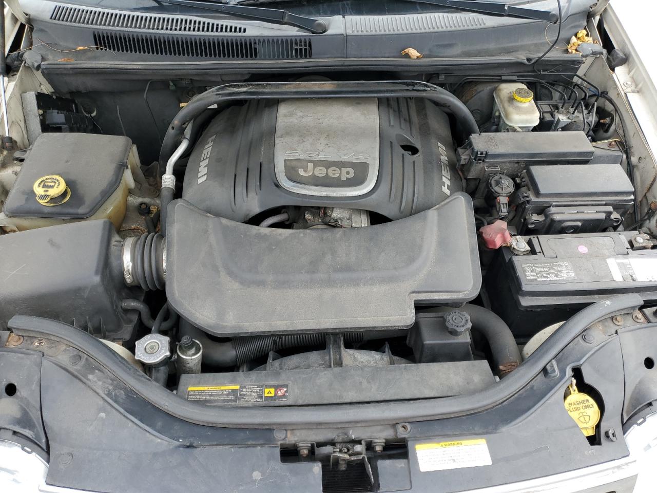 1J4HR58255C730529 2005 Jeep Grand Cherokee Limited