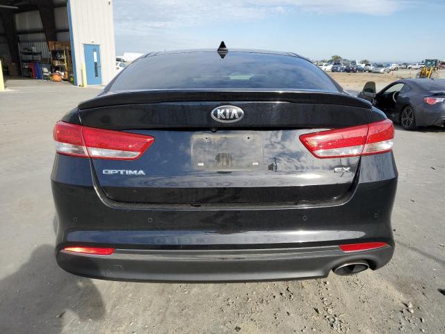 5XXGU4L33GG044521 | 2016 KIA optima ex