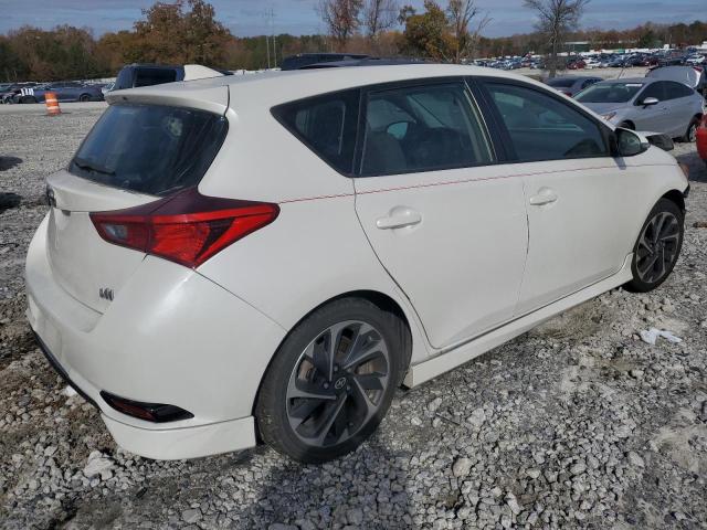 JTNKARJE8GJ516904 | 2016 TOYOTA SCION IM