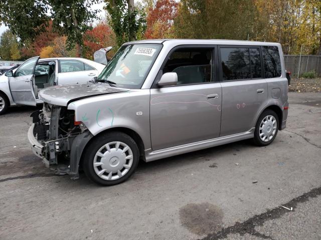 2006 Scion xB 