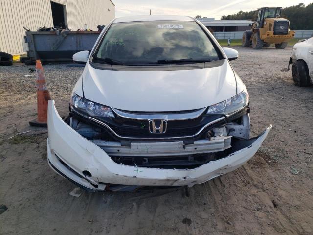 2019 HONDA FIT SPORT - 3HGGK5H68KM727063