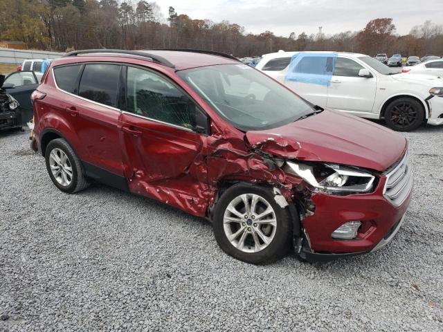 1FMCU0GD0JUB82475 | 2018 FORD ESCAPE SE