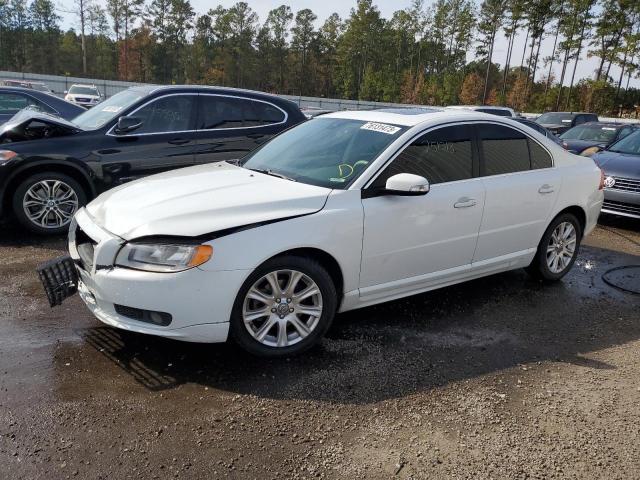 2009 Volvo S80 