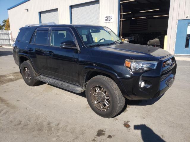 JTEBU5JR3E5189739 | 2014 Toyota 4runner sr5