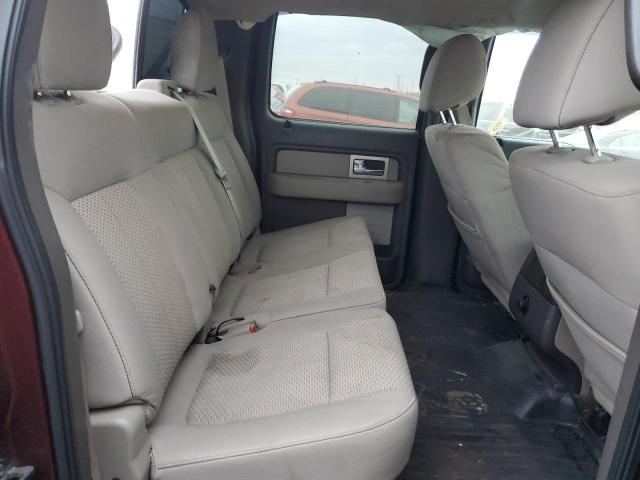 2010 Ford F150 Supercrew VIN: 1FTFW1EV4AKE09305 Lot: 74946113