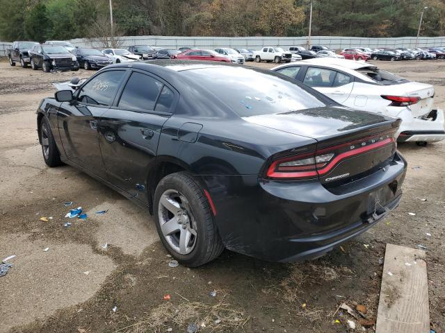 2017 DODGE CHARGER PO - 2C3CDXAG1HH521200