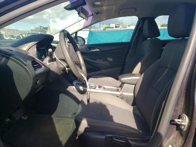 2016 Chevrolet Cruze - Image 7