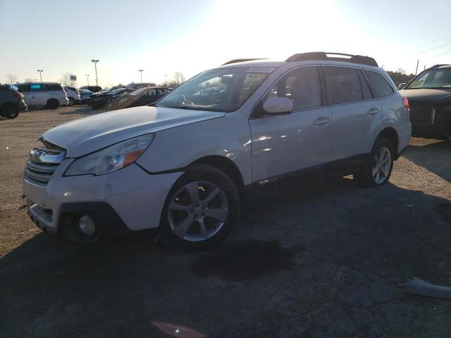 4S4BRCMCXE3274280 | 2014 SUBARU OUTBACK 2.