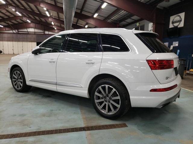 VIN WA1VAAF74JD022052 2018 Audi Q7, Prestige no.2