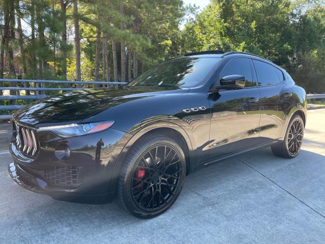 ZN661XUS4HX226037 Maserati Levante Sport