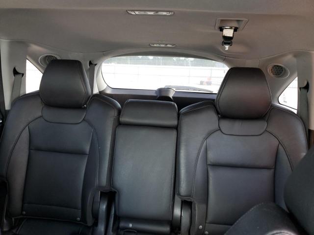 2014 Acura Mdx Technology VIN: 5FRYD3H44EB003331 Lot: 74901033