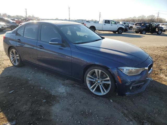 WBA8E9C53GK644524 | 2016 BMW 328 I SULE