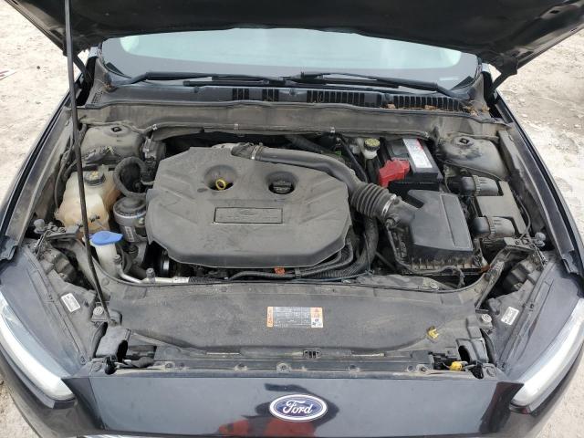 3FA6P0K90FR152067 | 2015 FORD FUSION TIT