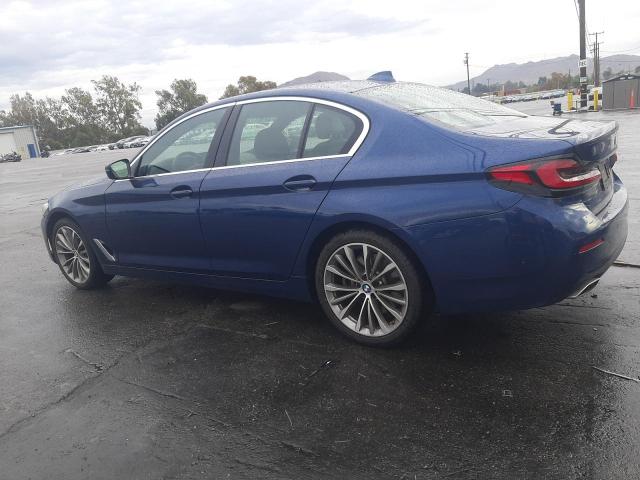 WBA53BJ0XMWX26441 BMW 540 I