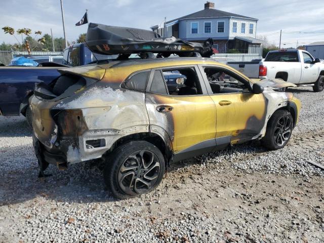 2024 CHEVROLET TRAX 2RS - KL77LJE28RC010497