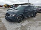 2018 DODGE JOURNEY CR VIN:3C4PDCGG7JT319780
