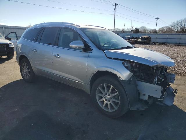 VIN 5GAKVBKD2HJ325178 2017 BUICK ENCLAVE no.4