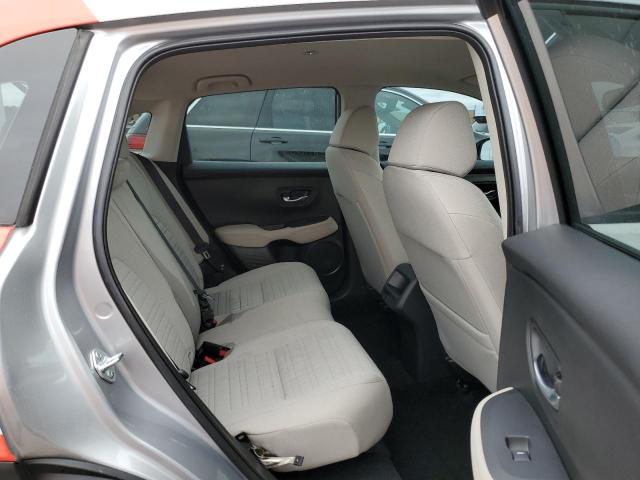  HONDA HR-V 2023 Білий