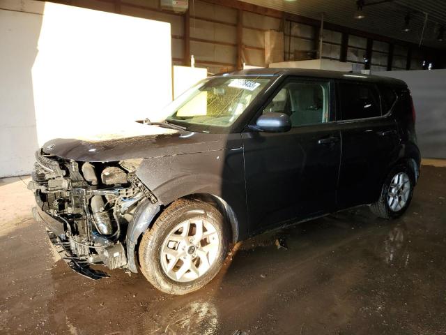Vin: kndj23au1m7746679, lot: 78908453, kia soul lx 20211