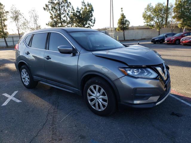 KNMAT2MT7HP545837 Nissan ROGUE S