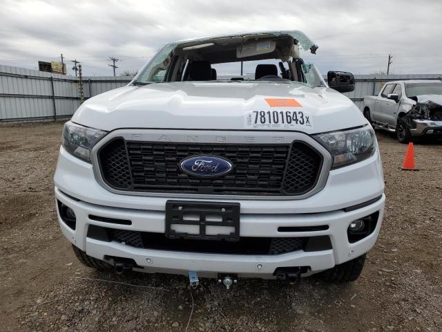 1FTER4FH2KLA41974 | 2019 FORD RANGER XL