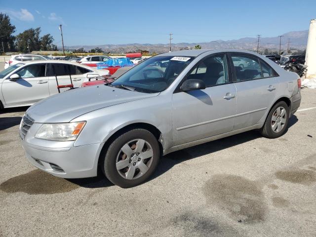 2010 Hyundai Sonata GLS